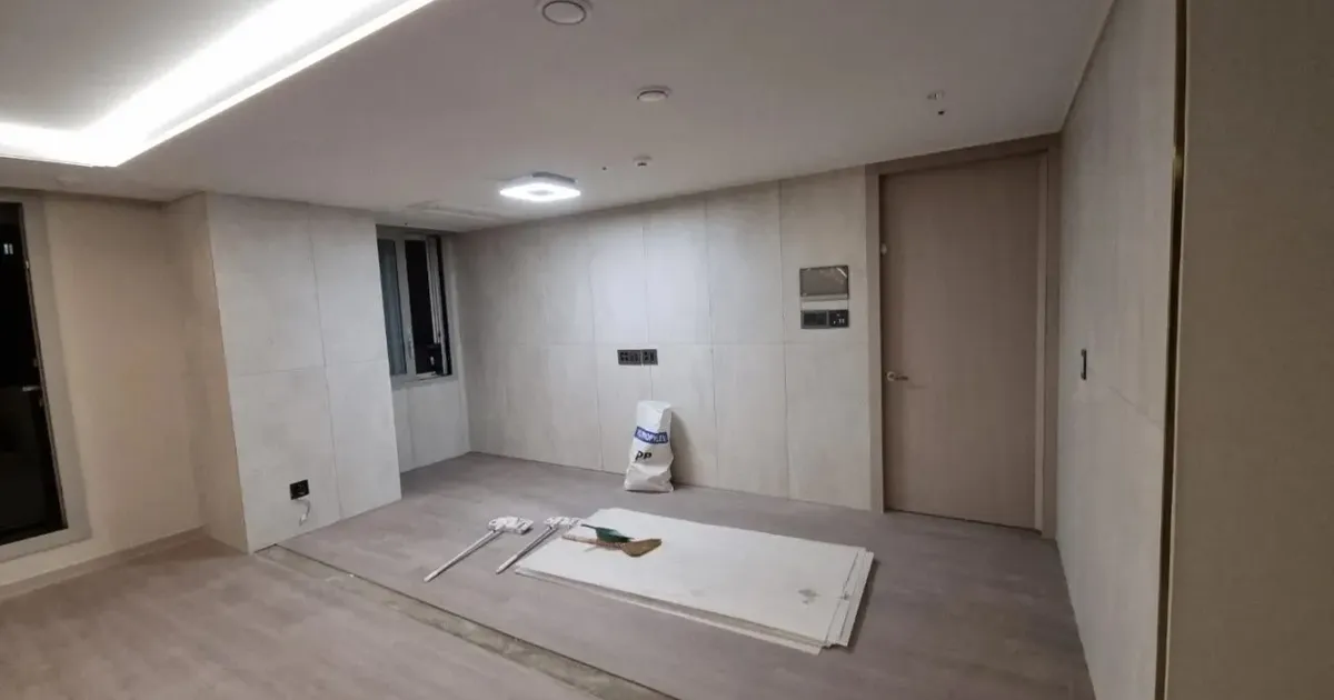 강남구 가벽철거 시공 안내