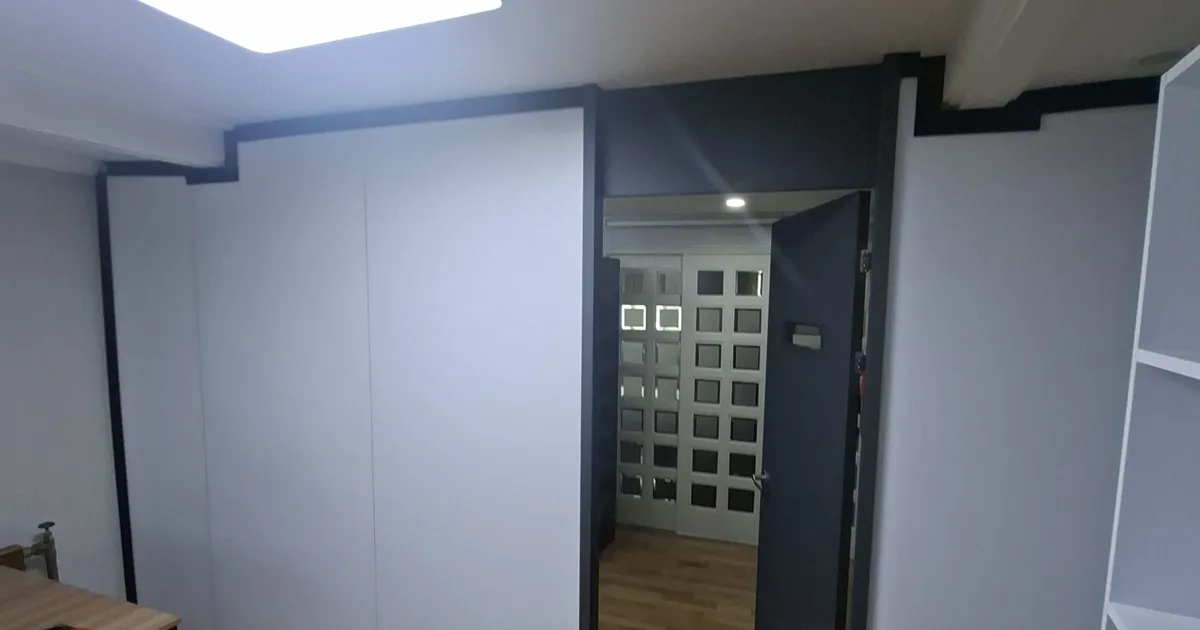 서초구 가벽철거 시공 안내